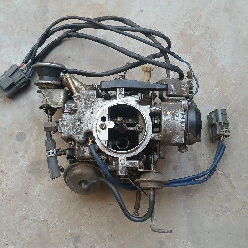 Nissan GA 15 Carburater - Private Seller Nissan GA 15 Carburater - Private Seller