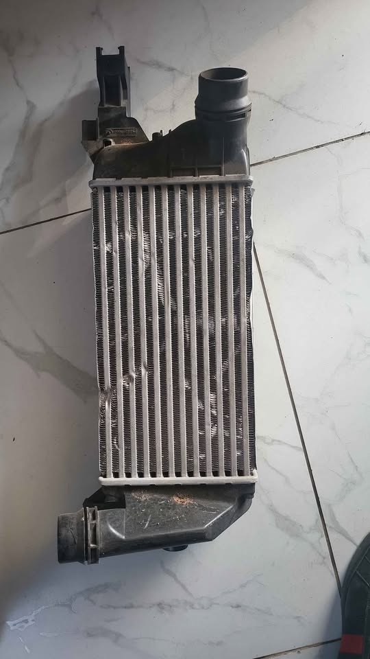 2023 Nissan Magnite Intercooler for sale.