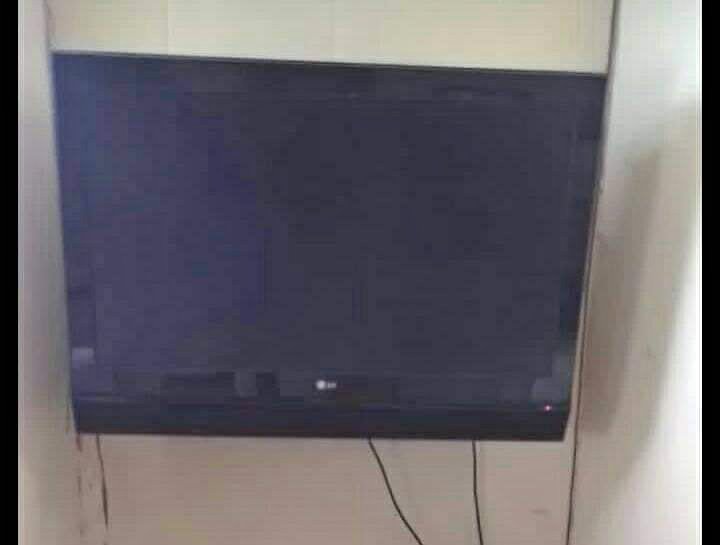 42" Tv