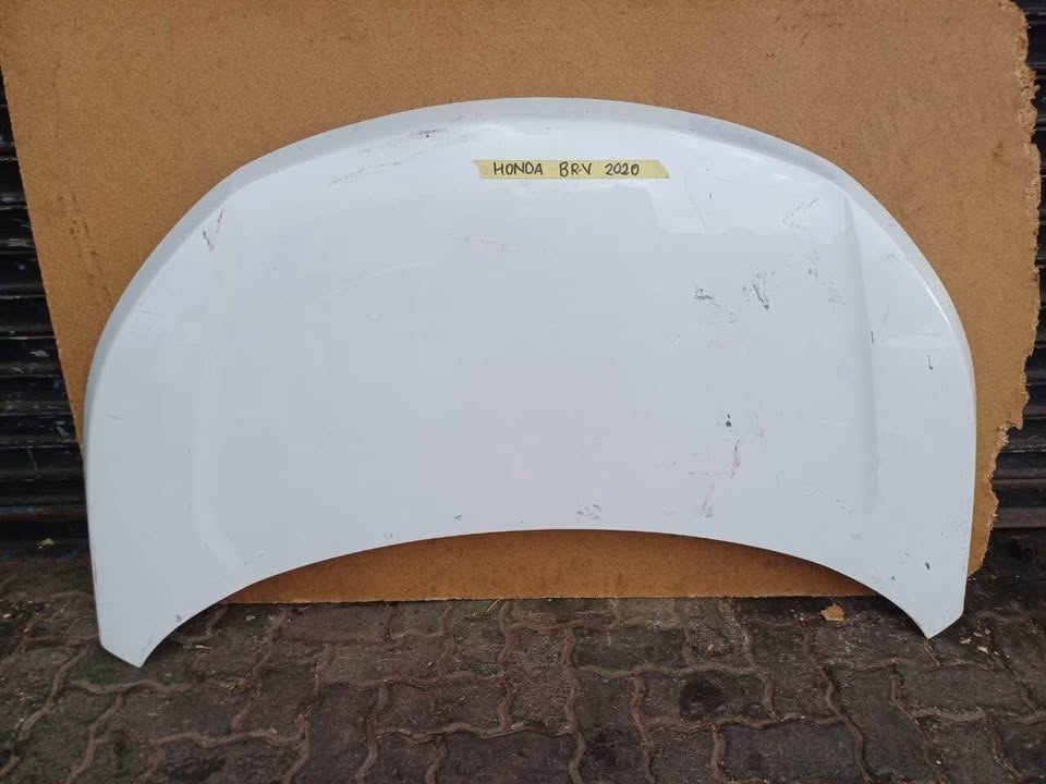 Honda BRV BONNET 2020 - Private Seller Honda BRV BONNET 2020 - Private Seller