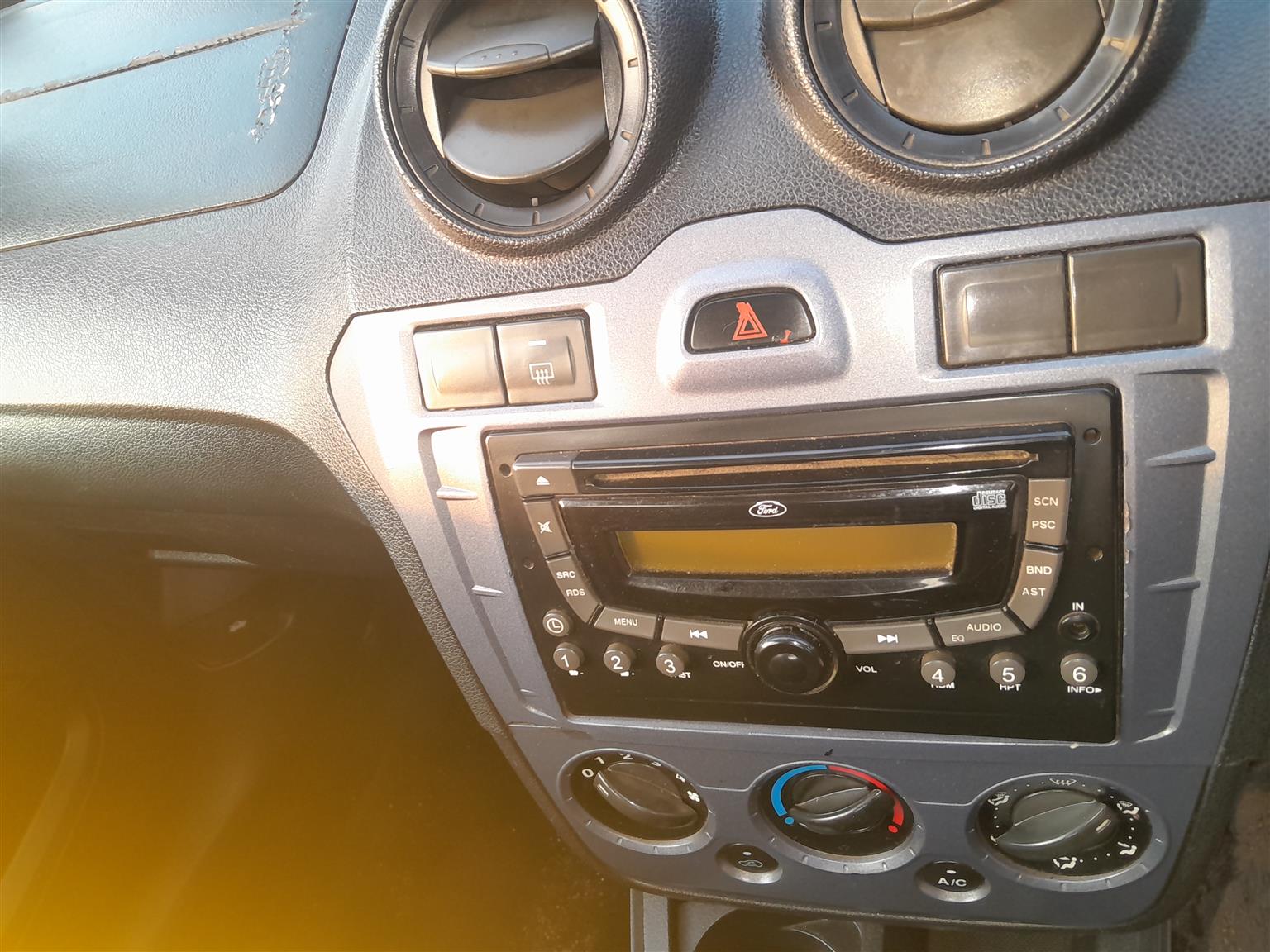 Used 2014 Ford Figo 1.4 Ambiente - Private Seller