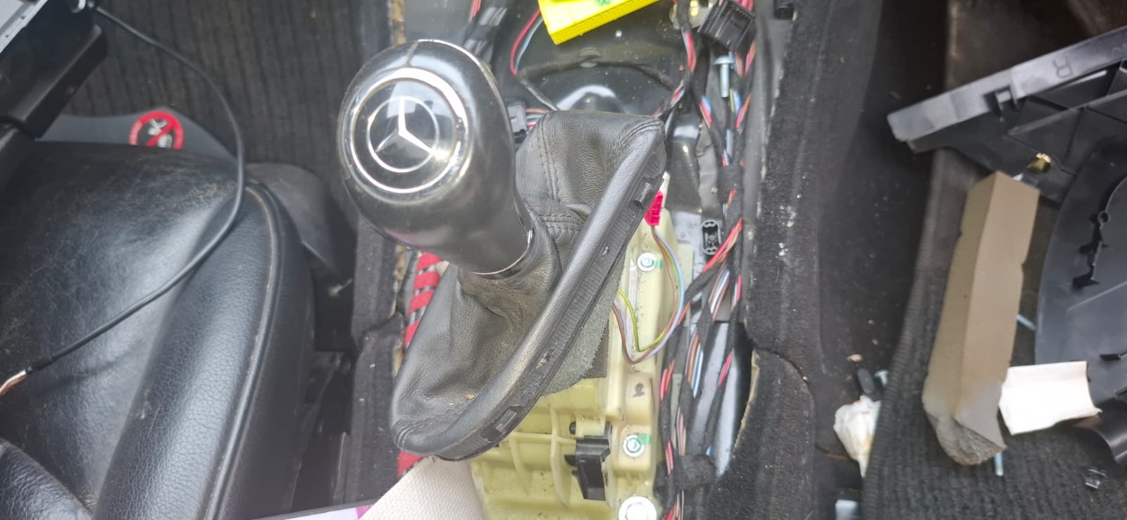 Mercedes CLS350 gear selector for sale