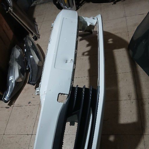 polo vivo bumper - Private Seller polo vivo bumper - Private Seller