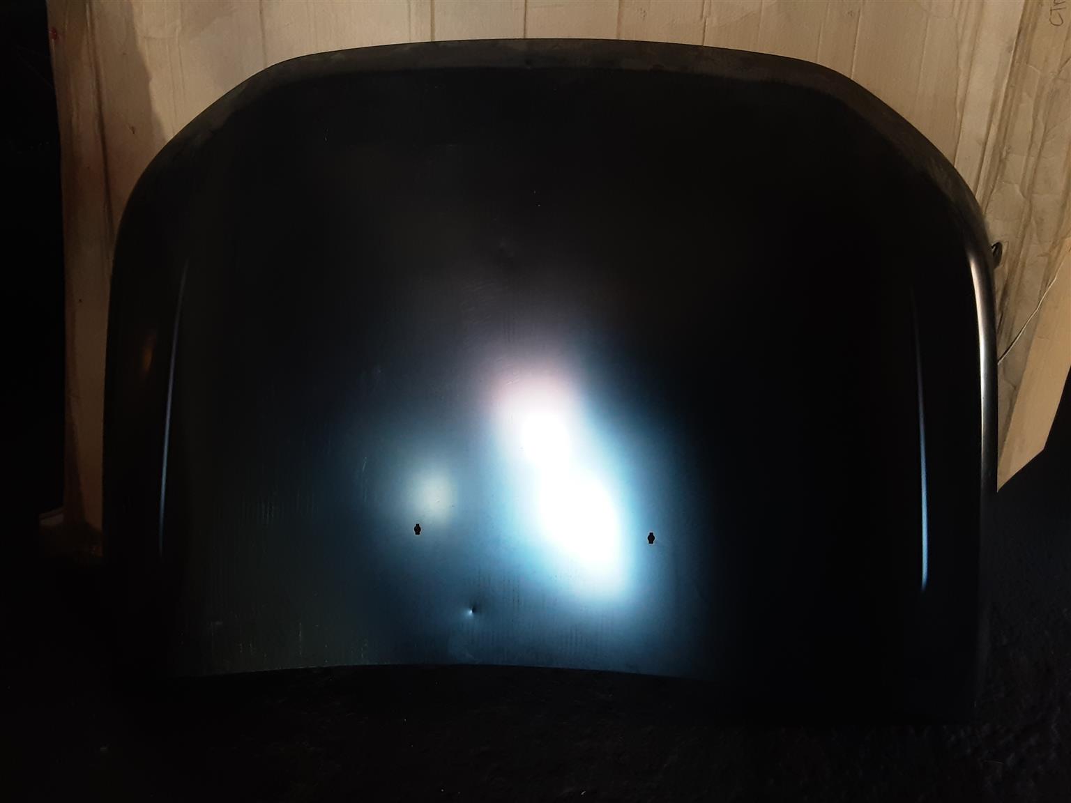 2015 Ford Ranger Bonnet for sale - Private Seller