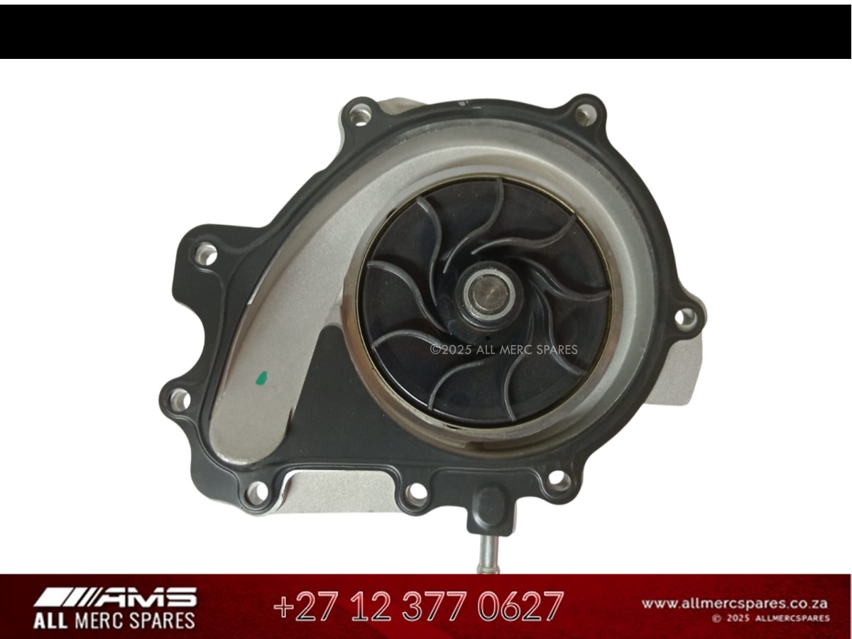 NEW W205 M651 C180/C200 WATER PUMP FOR SALE - Private Seller