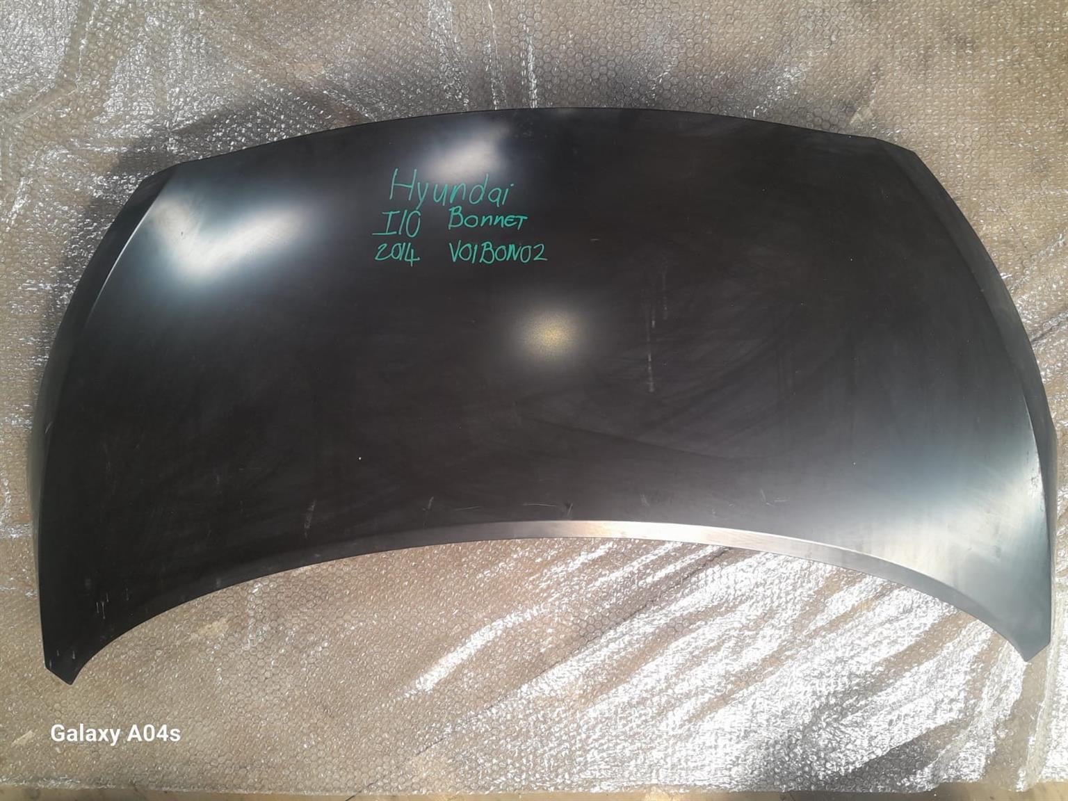 HYUNDAI I10 BONNET 2014 MODEL FOR SALE - Private Seller HYUNDAI I10 BONNET 2014 MODEL FOR SALE - Private Seller
