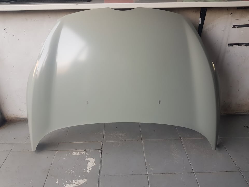 Bonnet Ford fiesta 10-12 - Private Seller Bonnet Ford fiesta 10-12 - Private Seller