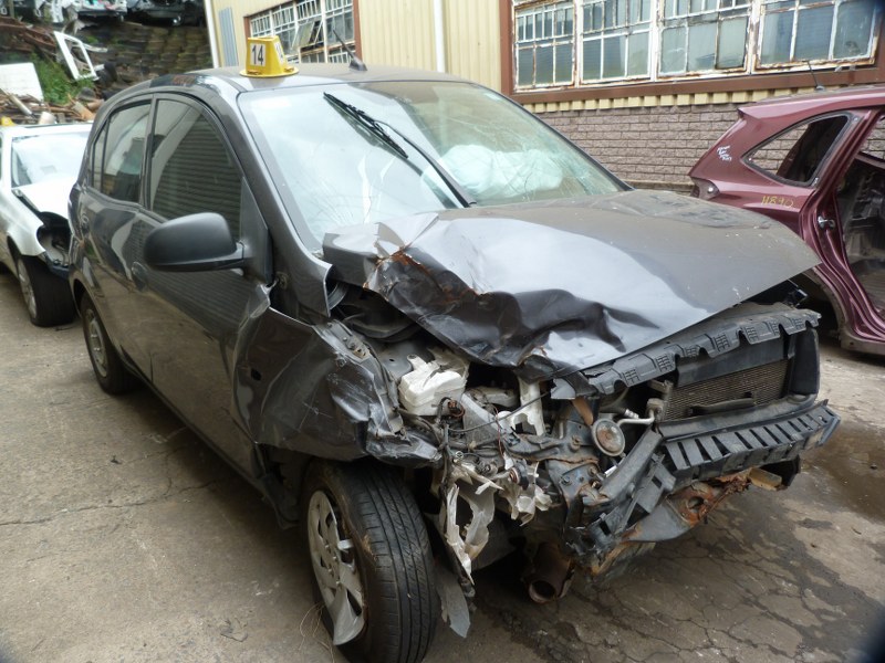 Hyundai Atos 1.1 Petrol Manual G4HG Grey - 2021 SPARESBOYZ STRIPPING FOR SPARES - Private Seller Hyundai Atos 1.1 Petrol Manual G4HG Grey - 2021 SPARESBOYZ STRIPPING FOR SPARES - Private Seller
