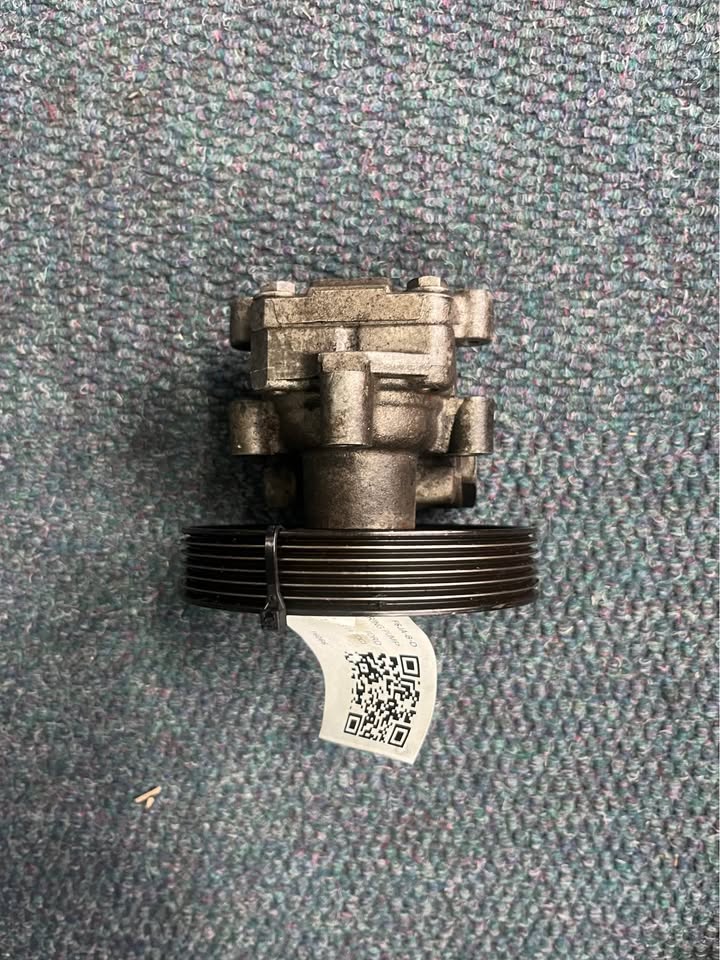 F6JA POWER STEERING PUMP 1.4 FORD FIGO TDCI - Private Seller F6JA POWER STEERING PUMP 1.4 FORD FIGO TDCI - Private Seller