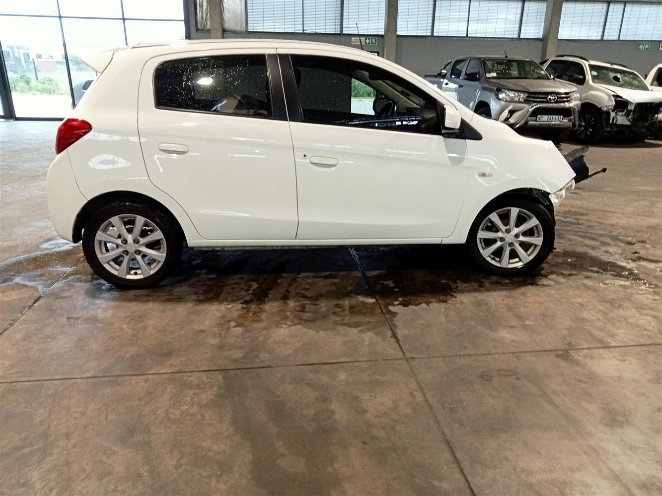 mirage for stipping - Private Seller