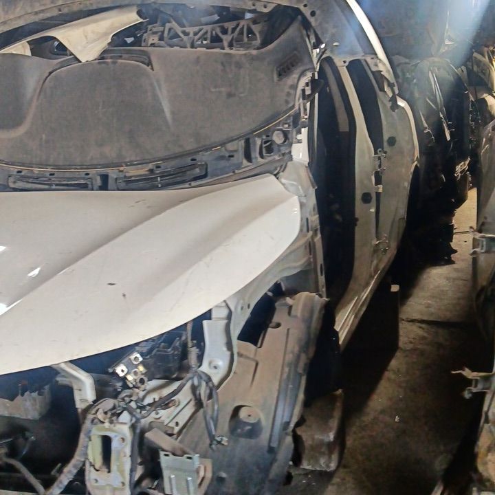 Nissan Qashqai stripping for spares - Private Seller