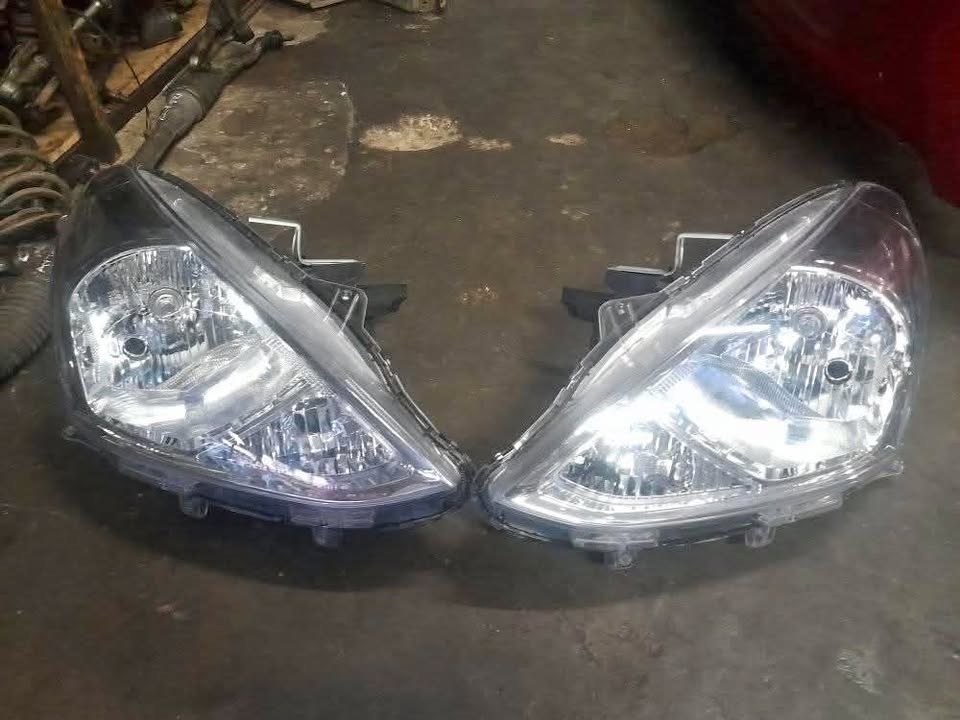 NISSAN ALMERA HEADLAMP AVAILABLE - Private Seller NISSAN ALMERA HEADLAMP AVAILABLE - Private Seller