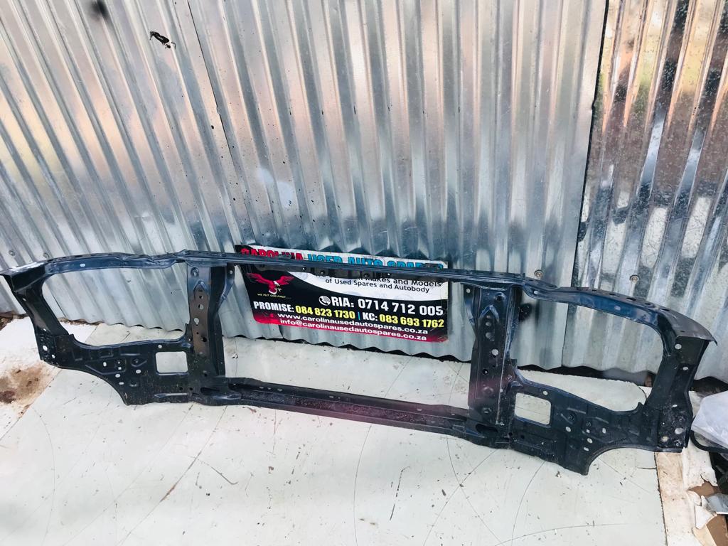 Toyota Hilux and Fortuner GD6 radiator cradle - Private Seller