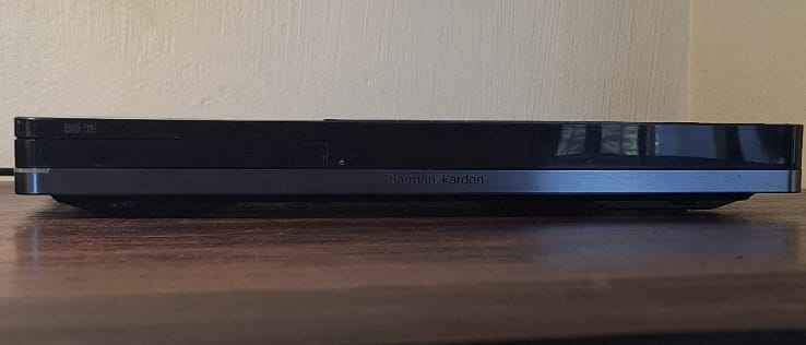 Harman Kardon 5.1 DVD player 29/730