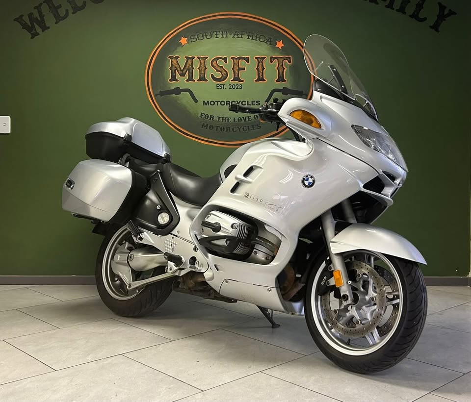 Used BMW R 1150 GS - Private Seller Used BMW R 1150 GS - Private Seller