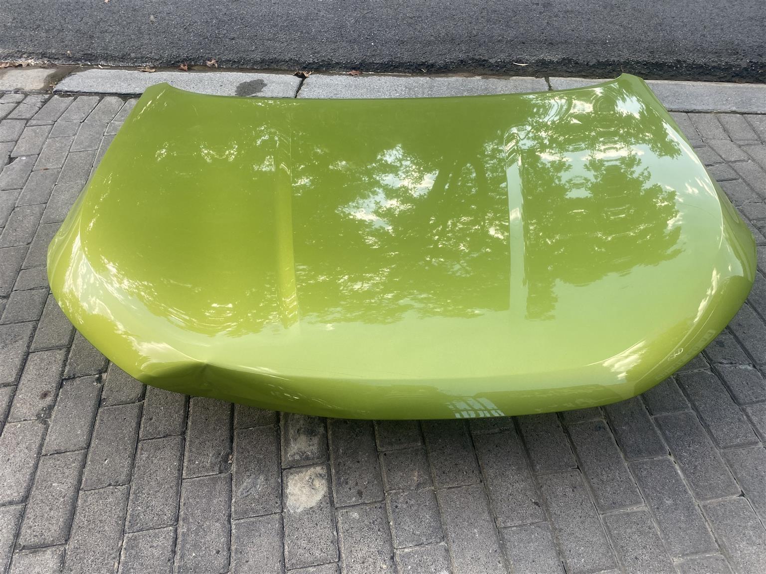 2024 HAVAL JOLION BONNET HOOD FOR SALE. IN EXCELLENT CONDITION - Private Seller 2024 HAVAL JOLION BONNET HOOD FOR SALE. IN EXCELLENT CONDITION - Private Seller