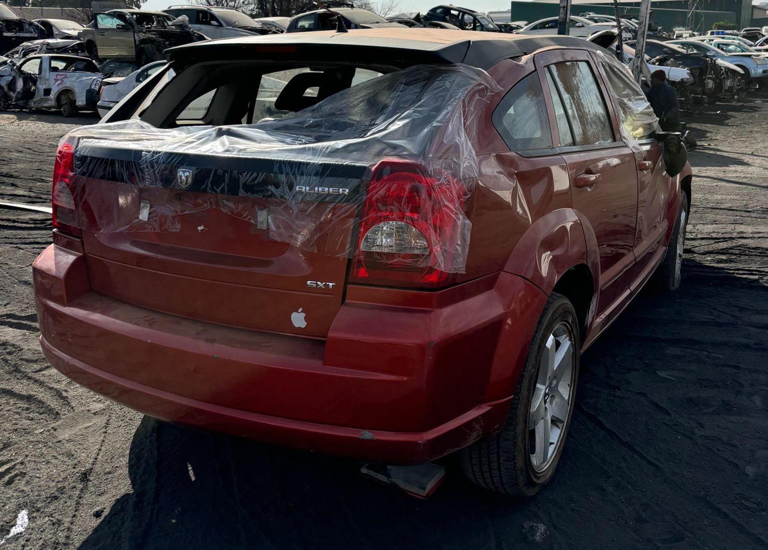 Dodge Caliber 2.0lt 2010 spares - Private Seller Dodge Caliber 2.0lt 2010 spares - Private Seller