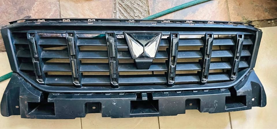Mahindra Scorpio N grill - Private Seller Mahindra Scorpio N grill - Private Seller