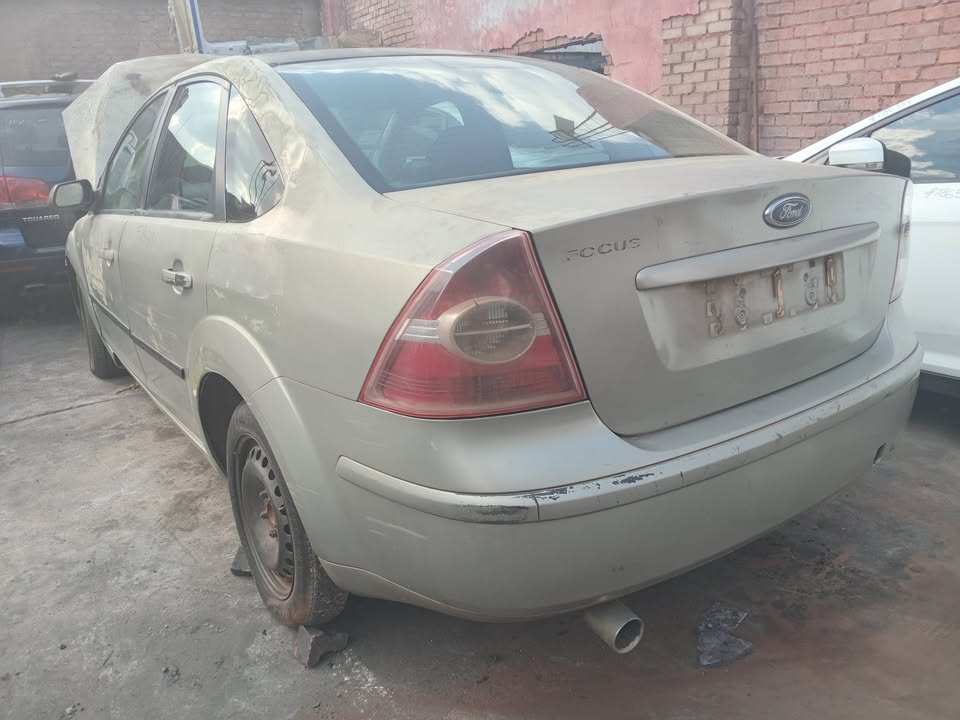 Focus 2005 1.6L Spares. - Private Seller