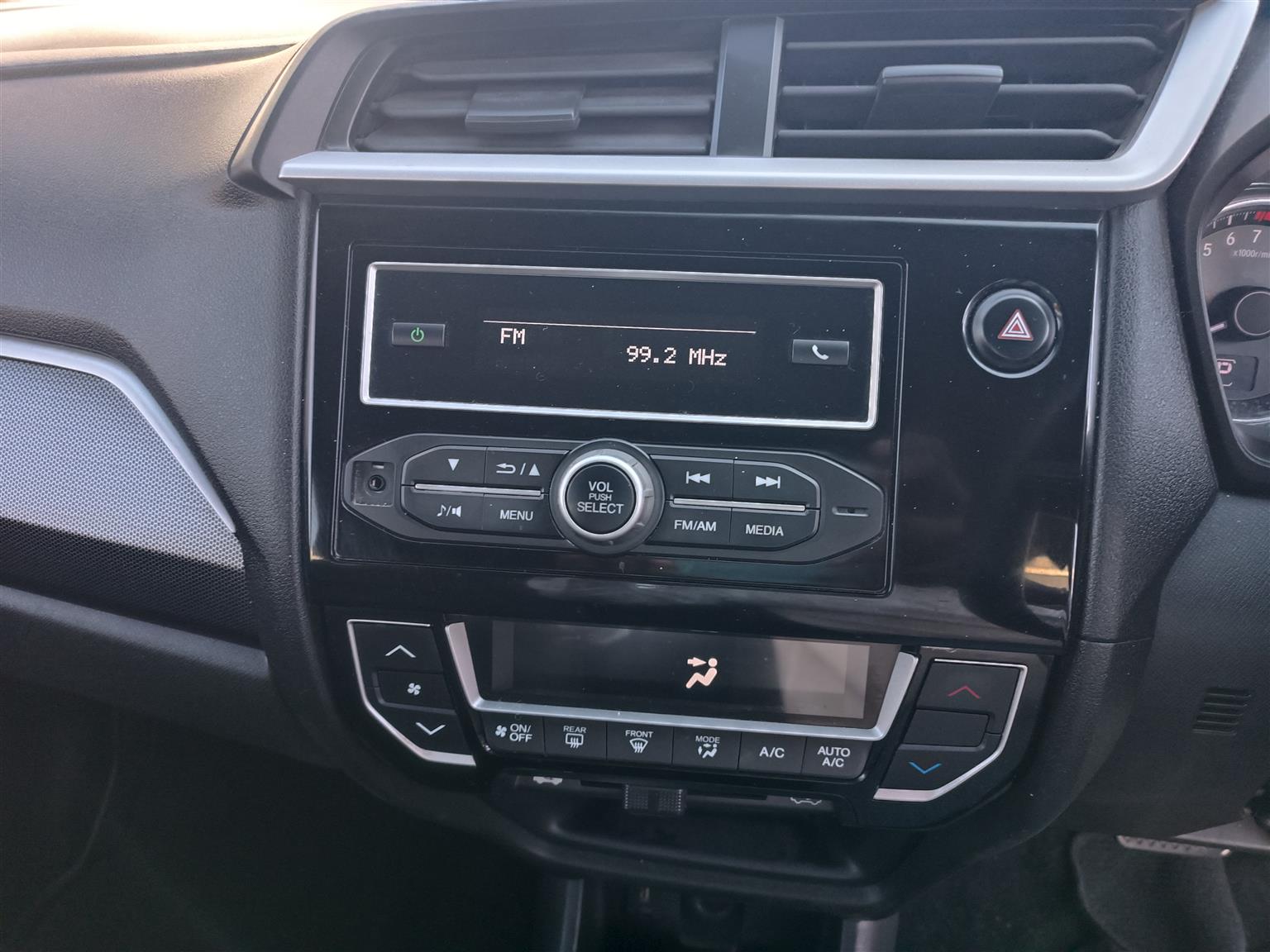 Used 2018 Honda BR-V 1.5 Comfort auto - Private Seller Used 2018 Honda BR-V 1.5 Comfort auto - Private Seller