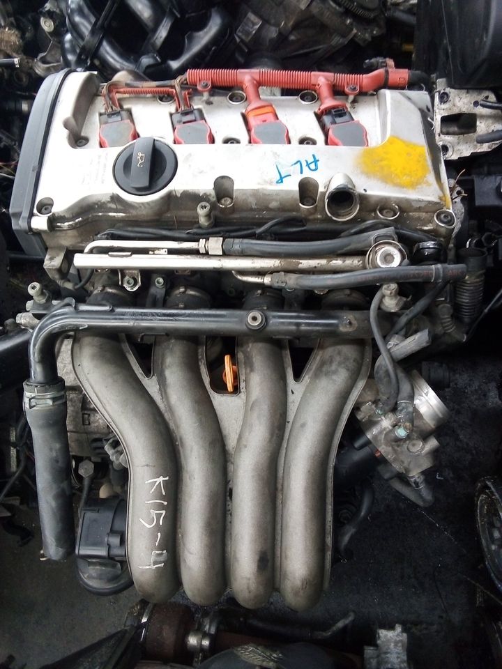 AUDI 2.0 ALT ENGINE FOR SALE - Private Seller