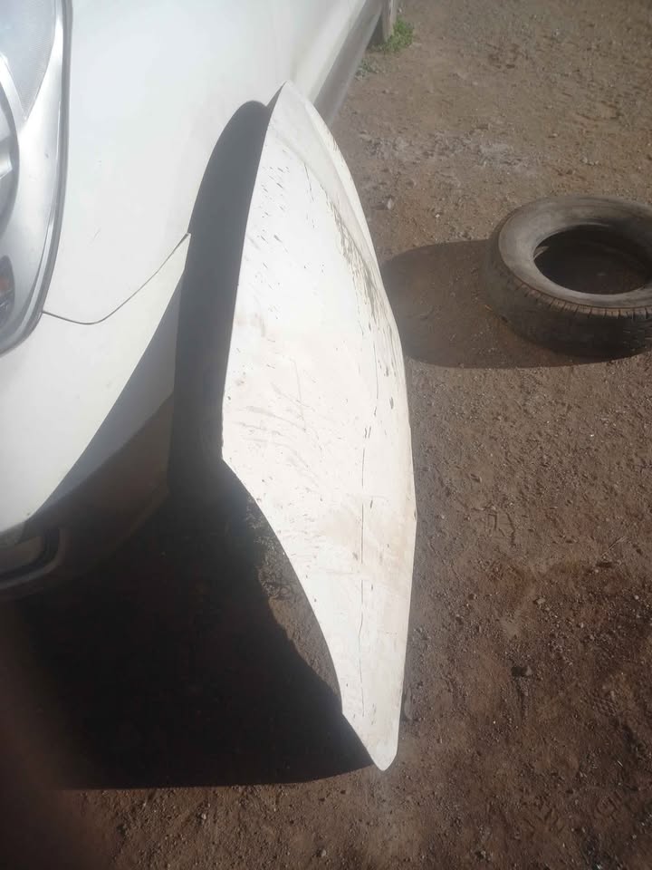 Hyundai I20 bonnet - Private Seller