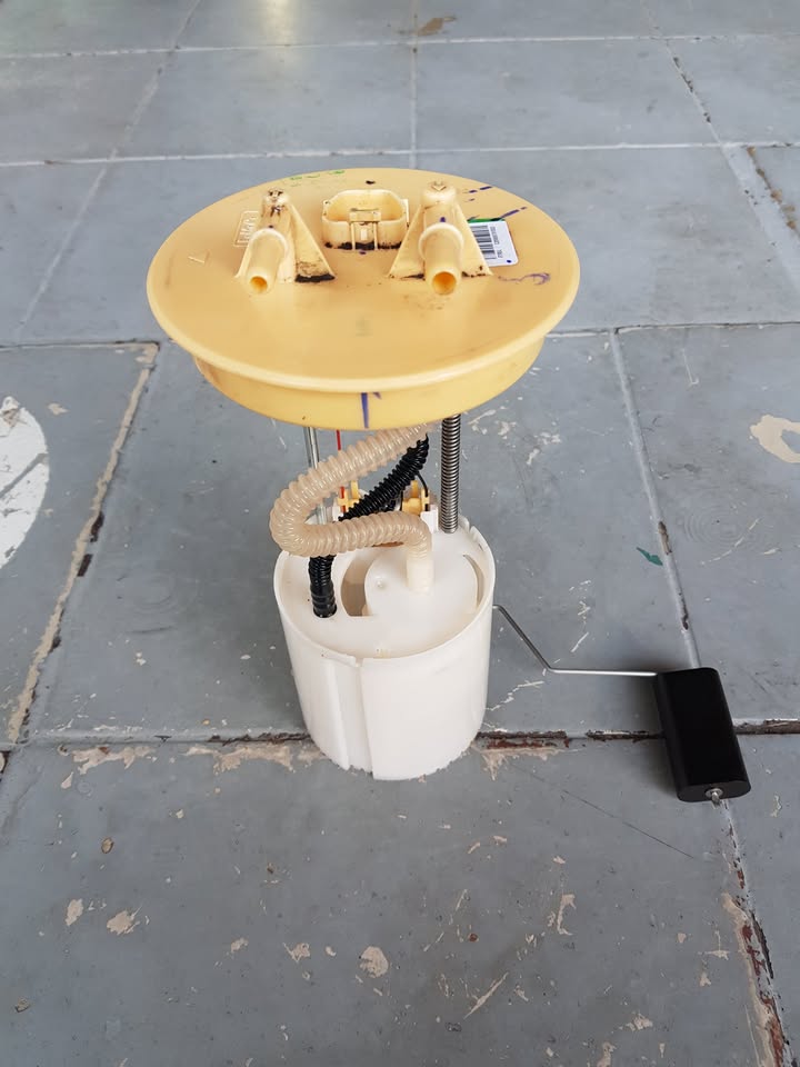 Diesel Gauge Housing Ford Ecosport!! - Private Seller