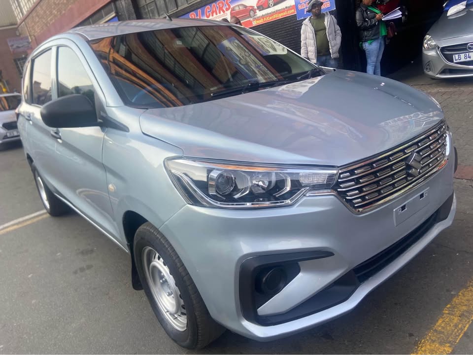 2022 Suzuki Ertiga 1.5 73,000km