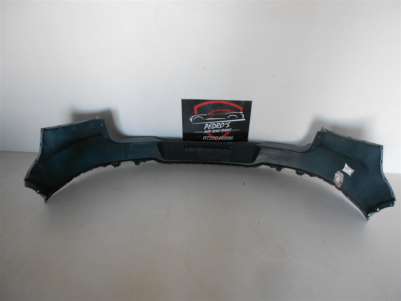 VW Tiguan 2012-2015 upper bumper - Private Seller VW Tiguan 2012-2015 upper bumper - Private Seller