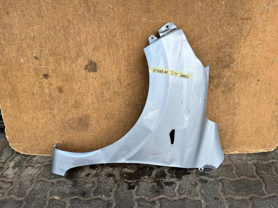 Hyundai i10 Grand Fender - Private Seller Hyundai i10 Grand Fender - Private Seller