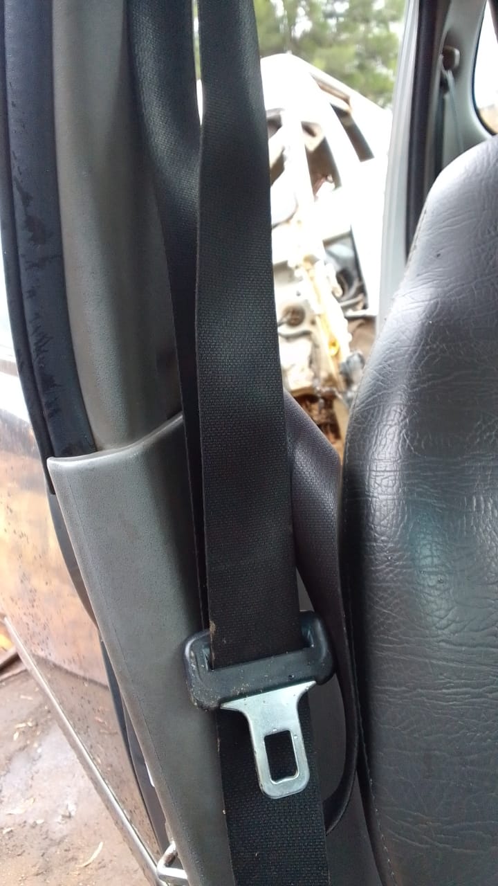"Used Mitsubishi Triton Seatbelts for sale - Private Seller "Used Mitsubishi Triton Seatbelts for sale - Private Seller