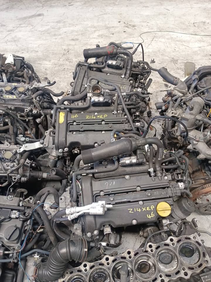 OPEL CORSA Z14XEP ENGINES FOR SALE - Private Seller OPEL CORSA Z14XEP ENGINES FOR SALE - Private Seller