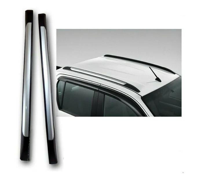 Roof Rails for 2016+ Toyota Hilux on Sale! - Private Seller Roof Rails for 2016+ Toyota Hilux on Sale! - Private Seller