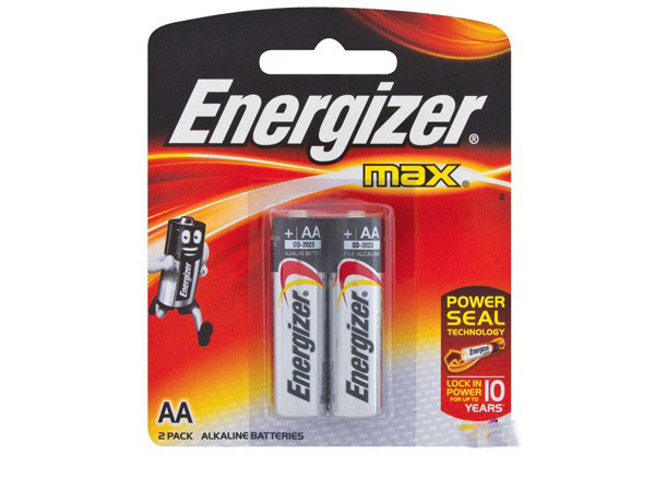 Energizer AAA Batteries (2pack) Energizer AAA Batteries (2pack)