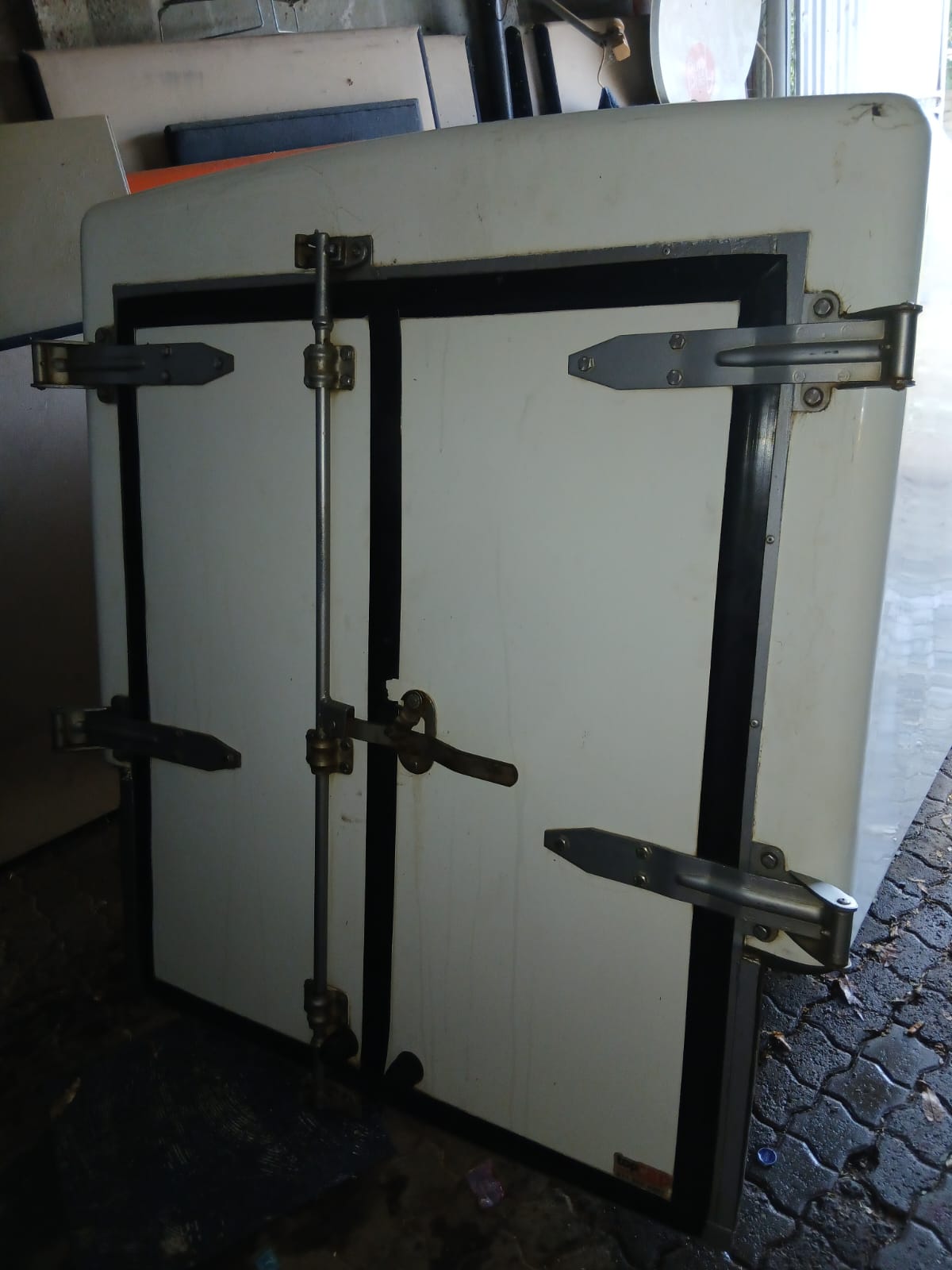 Ford Bantam Canopy - Private Seller Ford Bantam Canopy - Private Seller