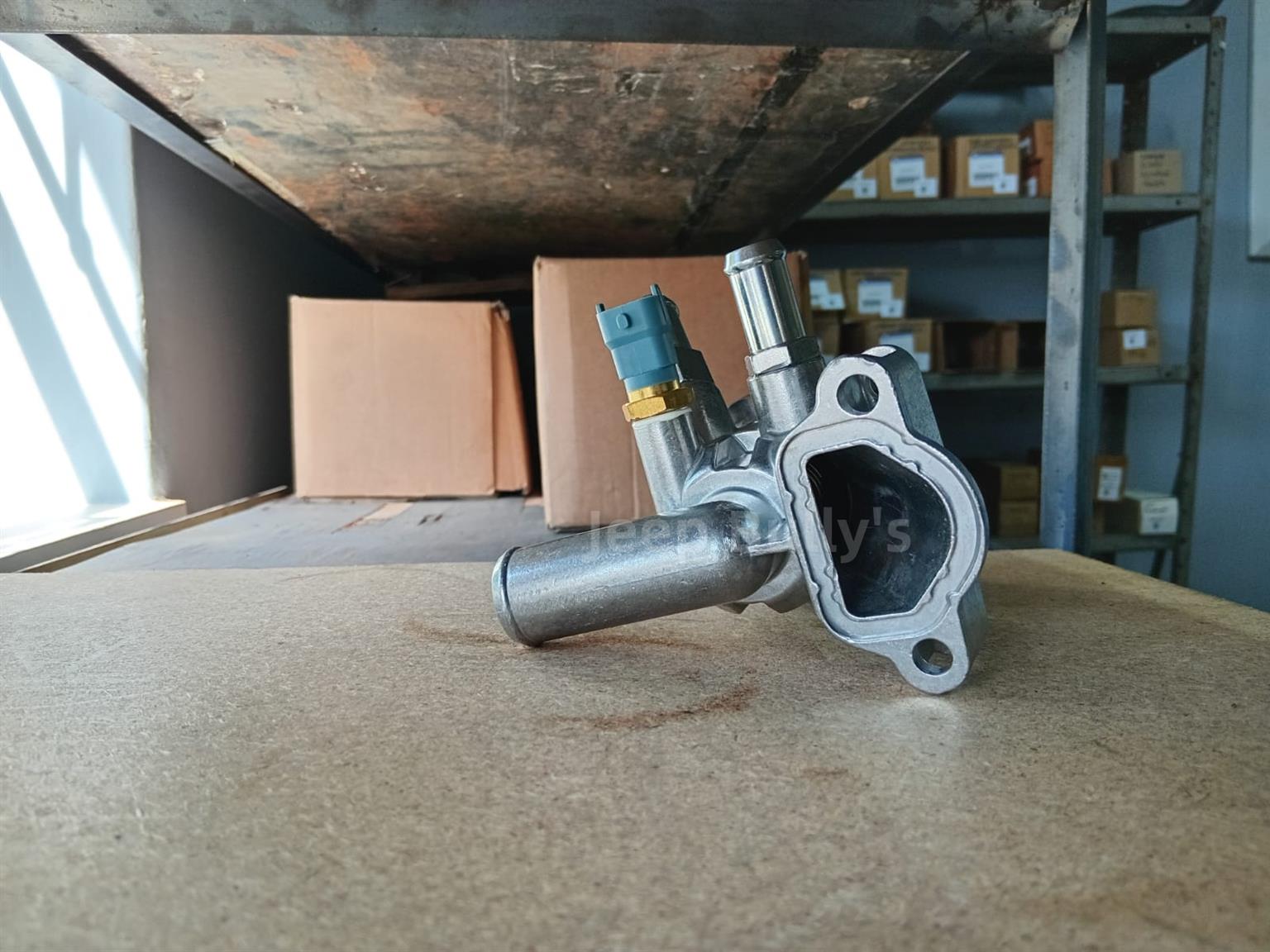 Jeep Wrangler 2.8 (New) Thermostat In Stock - Private Seller Jeep Wrangler 2.8 (New) Thermostat In Stock - Private Seller