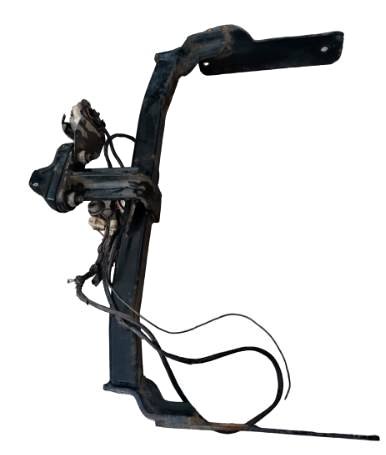 Chev Captiva Used Tow Bar for Sale