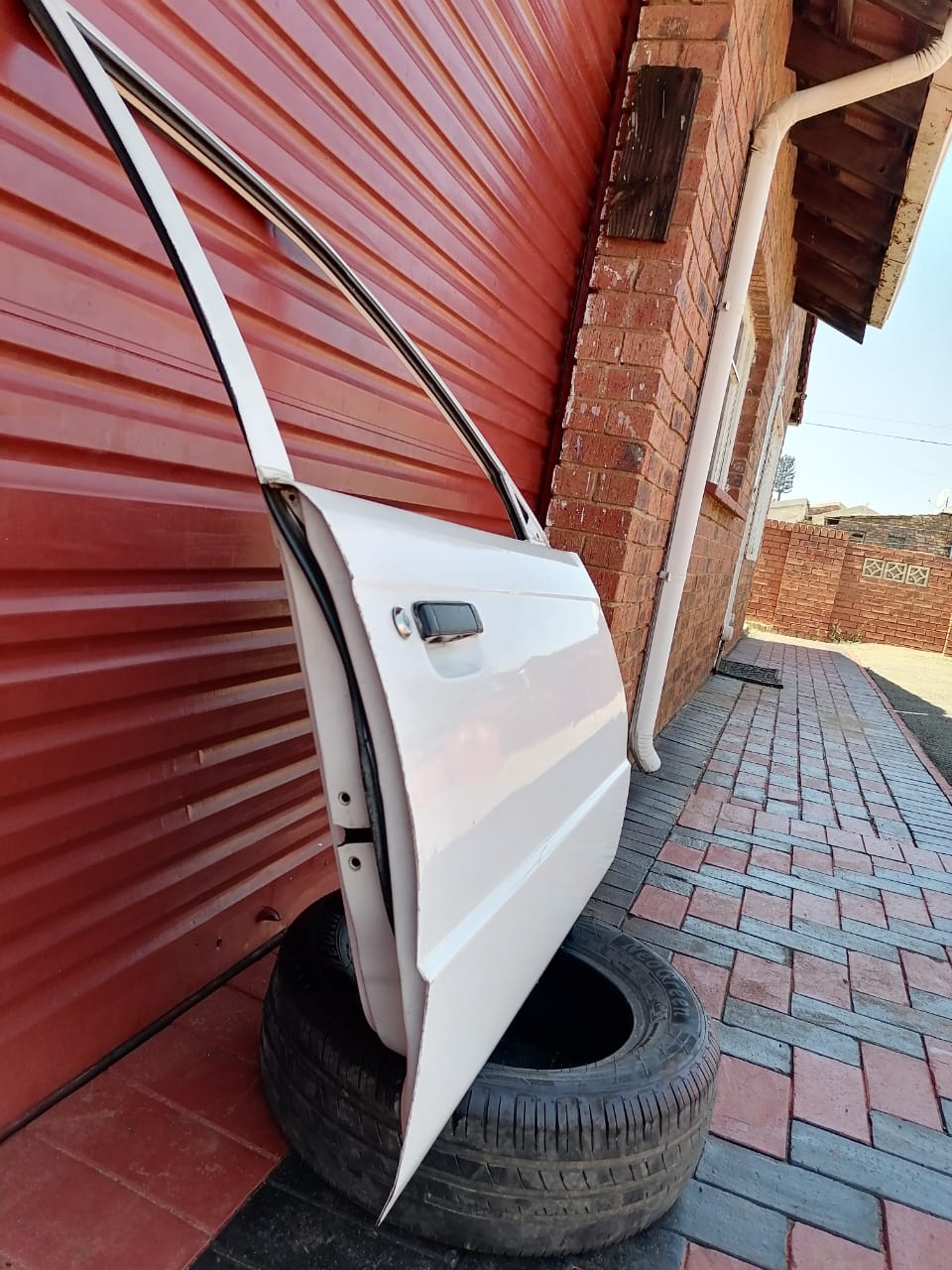 Mazda Sting Right Front Door shell ONLY (drivers door)