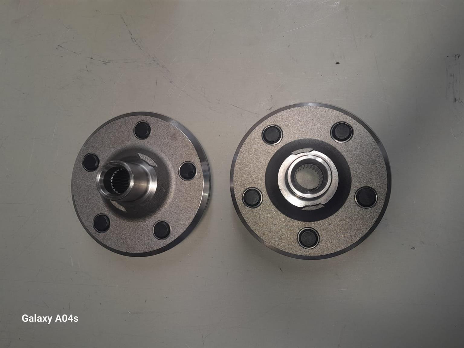 DAIHATSU TERIOS 1.5 FRONT WHEEL BEARING HUB FOR SALE - Private Seller DAIHATSU TERIOS 1.5 FRONT WHEEL BEARING HUB FOR SALE - Private Seller