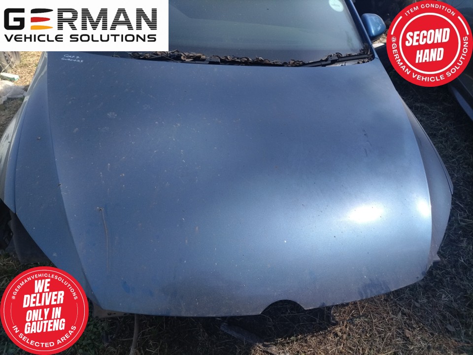 2014 Volkswagen golf 7 bonnet for sale - Private Seller