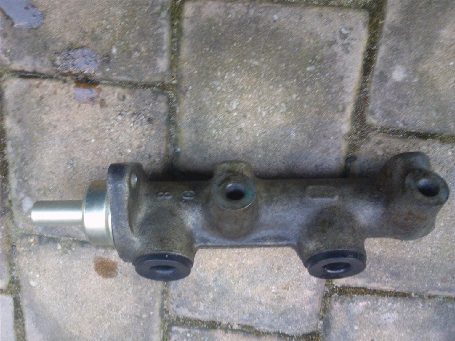 Nissan 1400 Brake Master Cylinder