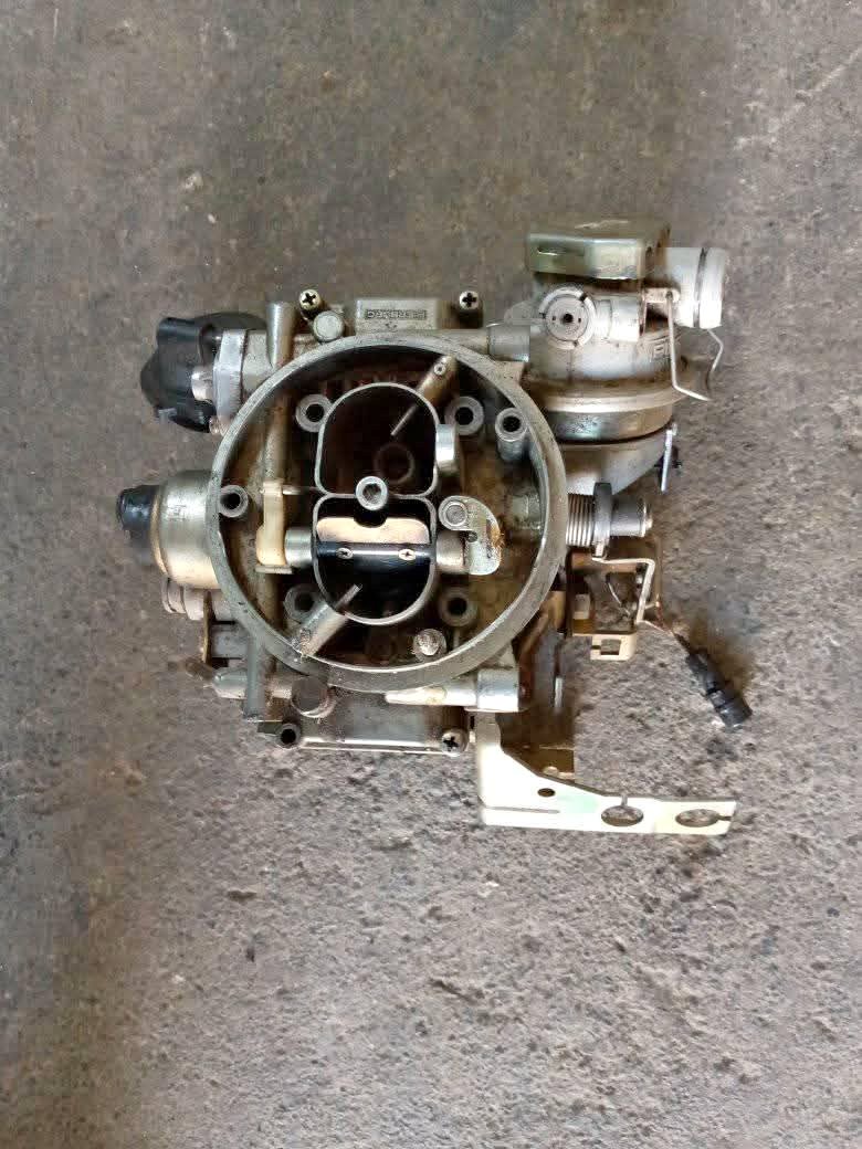 PIERBURG BMW CARBURETOR - Private Seller PIERBURG BMW CARBURETOR - Private Seller