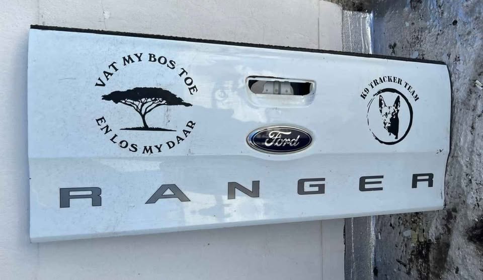 Ford Ranger T6 T7 Tailgate. - Private Seller Ford Ranger T6 T7 Tailgate. - Private Seller