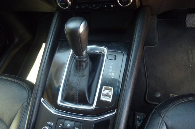 2019 Mazda cx 5 2.0 skyactiv Automatic