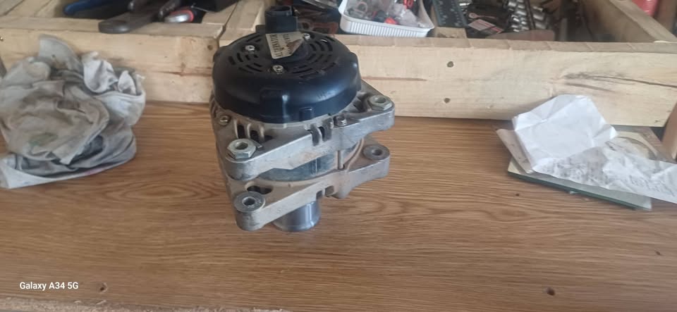 Ford ecosport alternator - Private Seller