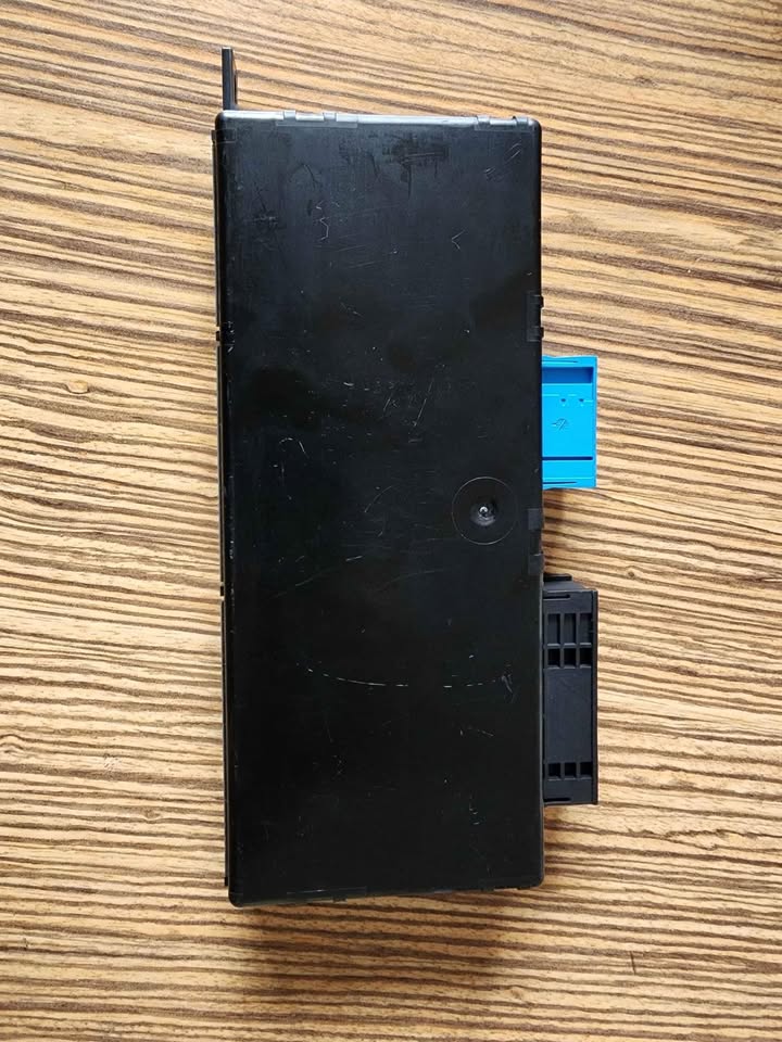 BMW F10-13 GATEWAY CONTROL MODULE - 650i 640i M6 550i 535i 740i 750i