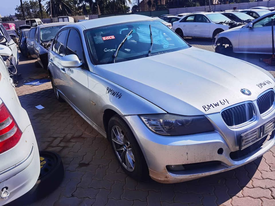 Bmw E90 parts for sale - Private Seller