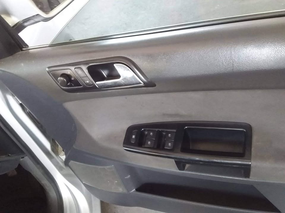 2007 VW polo Bujwa hatchback manual 2007