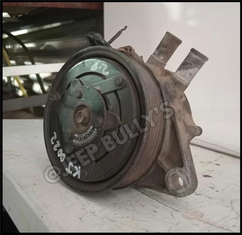 Jeep Cherokee KJ | Heater Pump | Jeep Bully's - Private Seller Jeep Cherokee KJ | Heater Pump | Jeep Bully's - Private Seller