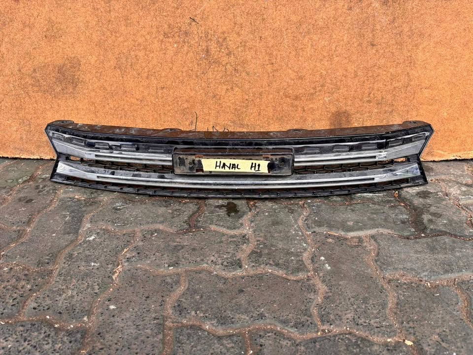 Haval H1 Grill - Private Seller Haval H1 Grill - Private Seller
